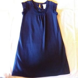Crewcuts Black Dress